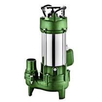 Bomba Submersível Para Esgoto 800 Plus 220V 1Hp Mono Rowa Bomba Submersível Para Esgoto 800 Plus 220V 1Hp Mono Rowa