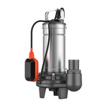 Bomba Submersível para Esgoto LSWM100CA 1,0HP - Lepono