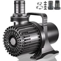 Bomba Submersível para Lago WaterRebirth PS-9800 620W