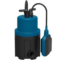 Bomba Submersível Periférica EPSM50A 0,5HP - Aquastrong Bomba Submersível Periférica EPSM50A 0,5HP - Aquastrong
