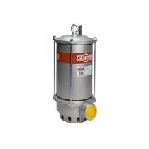 Bomba Submersível SDE 2203 2 CV Trifásico 220v Dancor Bomba Submersível SDE 2203 2 CV Trifásico 220v Dancor