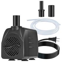 Bomba submersível SongLong 750L/H 2,8x2,0x2,6 em 1,5 m