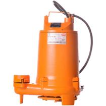 Bomba Submersível Thebe Tsbe-500 2 Cv Trifásica 220v Bomba Submersível Thebe Tsbe-500 2 Cv Trifásica 220v