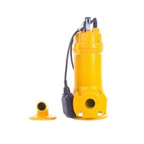 Bomba Submersível Trituradora Drenagem Tsbt 1,0 Cv Thebe Ip68 Monofásico 220v