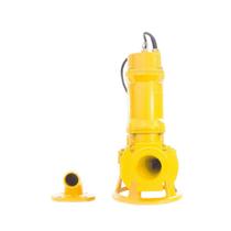 Bomba Submersível Trituradora Drenagem Tsbt 3,0 Cv Thebe Ip68 Trifásico 220v