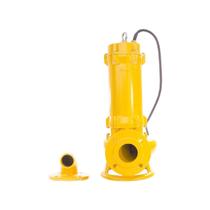 Bomba Submersível Trituradora Drenagem Tsbt 6,0 Cv Thebe Ip68 Trifásico 220v Bomba Submersível Trituradora Drenagem Tsbt 6,0 Cv Thebe Ip68 Trifásico 220v