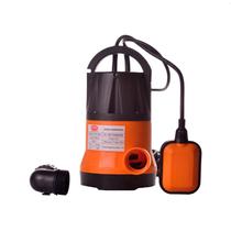 Bomba Submersível Tsp-250n 1/3 Cv Monofásico Motor Thebe Ip68 220v Bomba Submersível Tsp-250n 1/3 Cv Monofásico Motor Thebe Ip68 220v