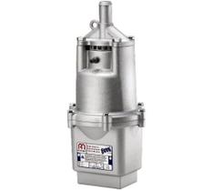 Bomba Submersível Vibratória Ecco 300w - Anauger - Anauger bombas d agua