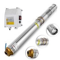 Bomba Submersívelp/Poço Artes Inox 3 Pol. 1/2 Cv220 - Volts Bomba Submersívelp/Poço Artes Inox 3 Pol. 1/2 Cv220 - Volts