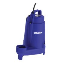 Bomba Sulzer Submersível Robusta 250M 5M 0,5cv Monofásico 220v