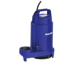 Bomba Sulzer Submersível UNI 100M 5M 0,33cv Monofásica 220v