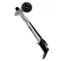 Bomba Suspensão 300Psi Giyo GS-02Pt Alumínio C/ Manomêtro