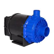 Bomba Syllent 1/2cv Alta Vazão A Prova Dágua 220 Volts 60hz