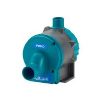 Bomba Syllent 1.6CV 220V Monofásica Super Silenciosa Chafariz Fonte