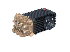 Bomba T2530 30 Litros/Min 250 Bar 1750Rpm Interpump Bomba T2530 30 Litros/Min 250 Bar 1750Rpm Interpump