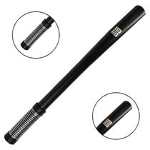 Bomba Tereré Inox Black Erva Mola Externa Preta