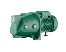 Bomba Thebe Autoaspirante TJET F10 1cv Monofásico 127/220v