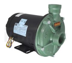 Bomba Thebe Monoestagio TH16 NR 3cv Motor WEG Trifásica 220 380v