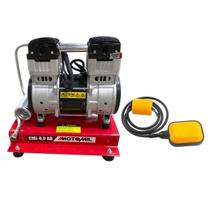 Bomba Tipo Compressor Ar Direto para Poço Artesiano até 100 Metros Kit com Bóia Elétrica Bomba Tipo Compressor Ar Direto para Poço Artesiano até 100 Metros Kit com Bóia Elétrica