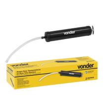 Bomba Tipo Seringa para Transferência de Óleo 500 ml VONDER Bomba Tipo Seringa para Transferência de Óleo 500 ml VONDER