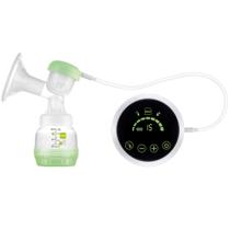 Bomba Tira Leite 2 em 1 Unitária Mam Bomba Tira Leite 2 em 1 Unitária Mam