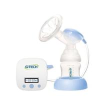 Bomba Tira Leite Automatica G-Tech Modelo Smart LCD Bomba Tira Leite Automatica G-Tech Modelo Smart LCD