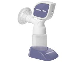 Bomba Tira Leite Elétrica BB009 Multikids Baby Bomba Tira Leite Elétrica BB009 Multikids Baby