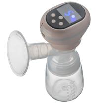 Bomba tira leite eletrica portatil