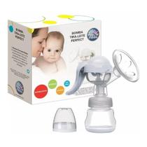 Bomba Tira Leite Manual (13219)