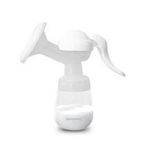 Bomba Tira Leite Manual 180ml Dellamed