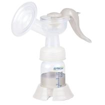 Bomba tira leite manual g-tech