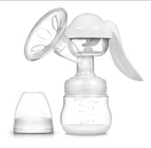 Bomba Tira Leite Manual Perfect Pais e Filhos