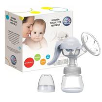 Bomba Tira Leite Manual Perfect Pais E Filhos Bomba Tira Leite Manual Perfect Pais E Filhos