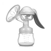 Bomba Tira Leite Manual Unik