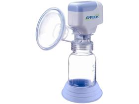 Bomba Tira Leite Materno Elétrica Bivolt Gtech