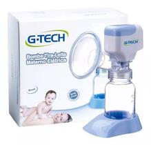 Bomba Tira Leite Materno Elétrica Compact - G-Tech
