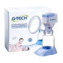 Bomba Tira-leite Materno Elétrica G-tech Compact Automática - GTECH