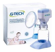 Bomba Tira-leite Materno Elétrica G-tech Compact Automática Bomba Tira-leite Materno Elétrica G-tech Compact Automática
