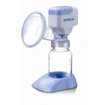 Bomba Tira Leite Materno Elétrica G-Tech