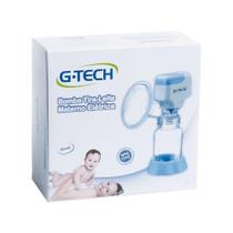 Bomba Tira Leite Materno Elétrica G.tech
