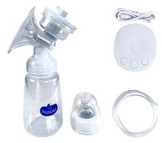 Bomba Tira Leite Materno Elétrica Passear.