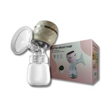 Bomba tira leite Materno Extratora Elétrica Portátil Bivolt