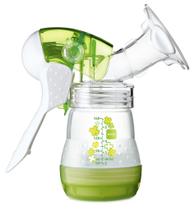 Bomba Tira Leite Materno Mam Manual Breast Pump