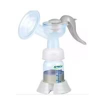 Bomba Tira Leite Materno Manual Blmaconf - G-tech