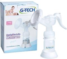Bomba Tira Leite Materno Manual GTech Confort