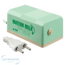 Bomba Tira Leite Mik estrato de leiti materno Bomba Tira Leite Mik estrato de leiti materno