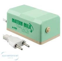 Bomba Tira Leite Mik Estrato De Leiti Materno Bomba Tira Leite Mik Estrato De Leiti Materno