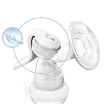 Bomba Tira Leite Step Up New Manual - Chicco