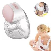 Bomba Tira Leite Youha Wearable Dispositivo Oferece Massagem - A.R Variedades MT Bomba Tira Leite Youha Wearable Dispositivo Oferece Massagem - A.R Variedades MT