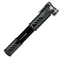 Bomba Topeak Mtb Mountain Da 60 Psi Dual Action Com Suporte